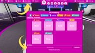 Redeem codes in Bloxy Bingo (Image via Roblox || Sportskeeda)